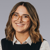 Lydia Masterson | Colliers | Sydney
