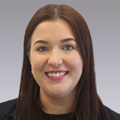 Jackie Pike | Colliers | Sydney