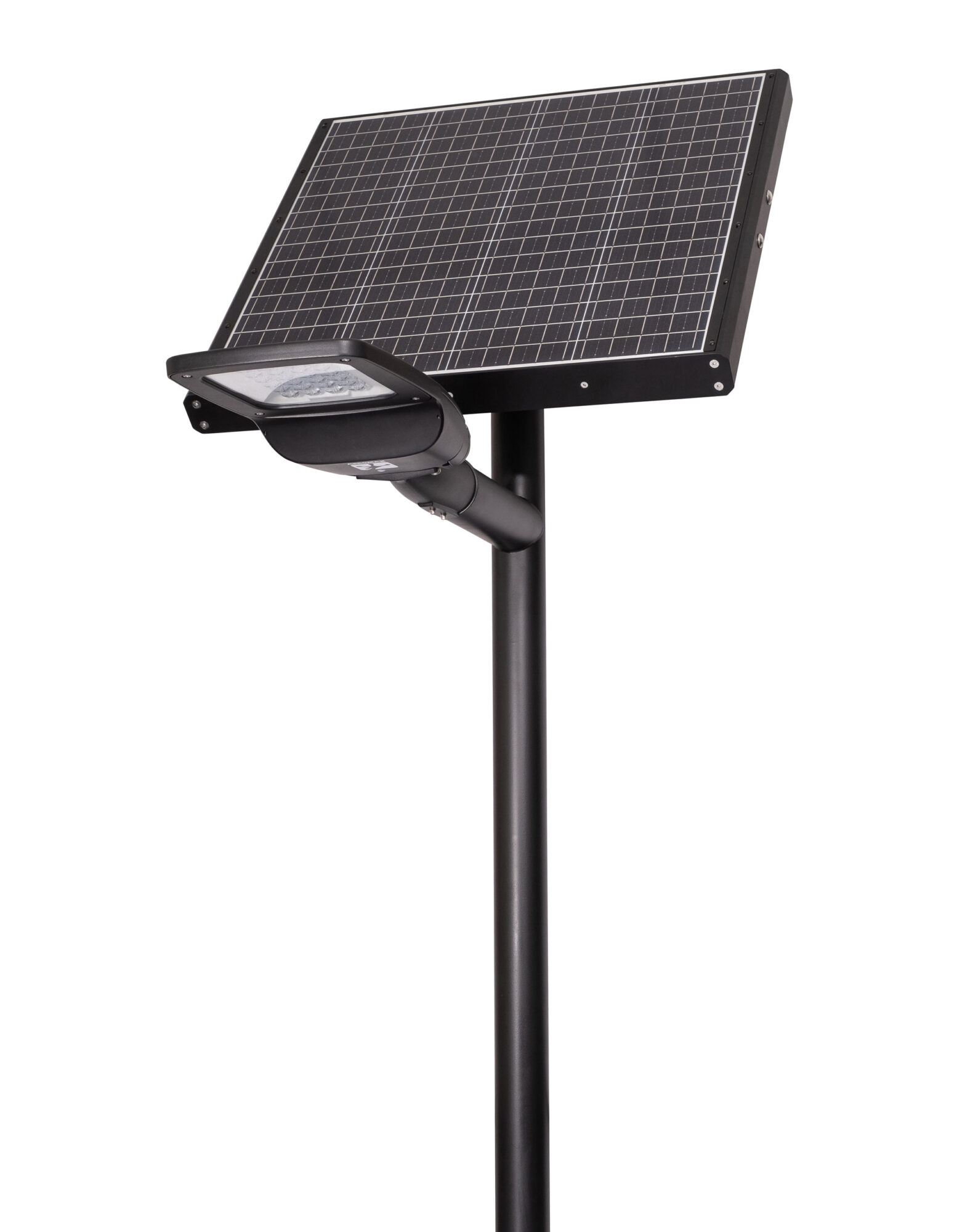 Aeromax Split Modular Solar light