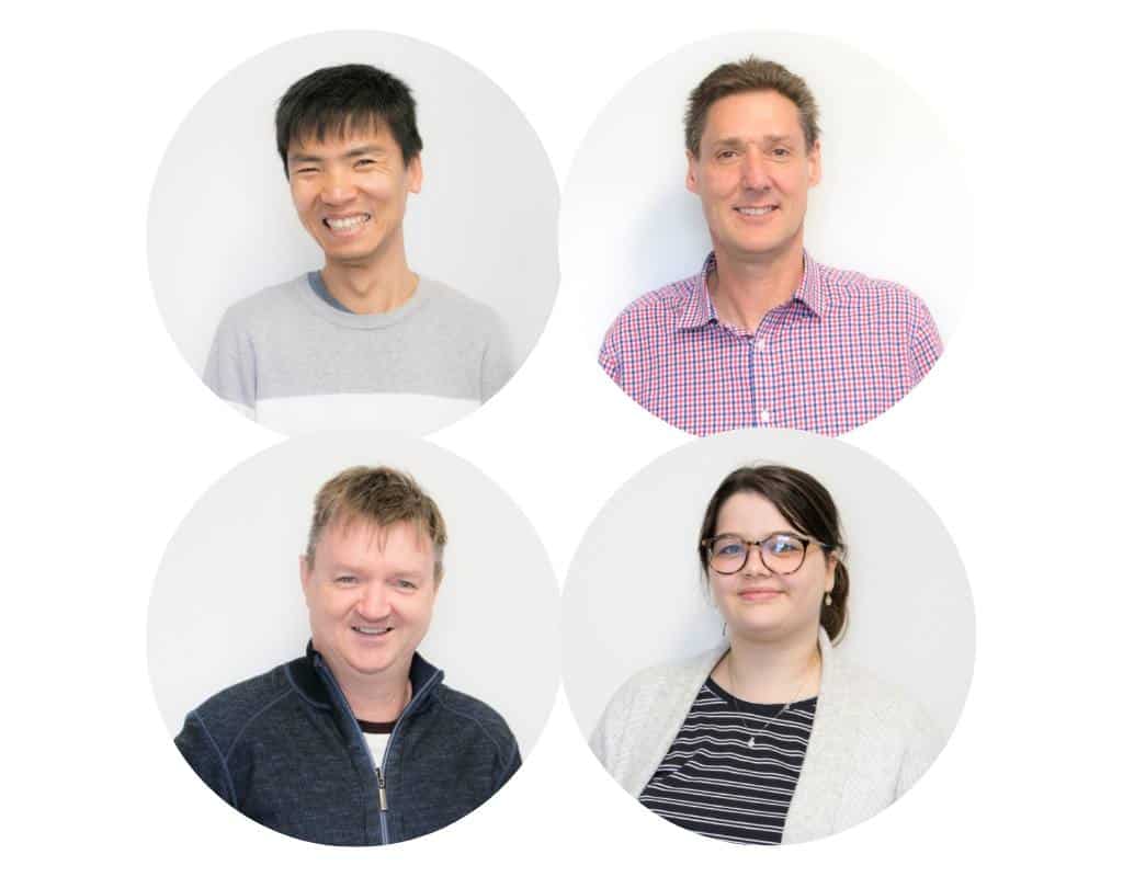 New Staff Welcomed to the Team, We Just Keep Growing!