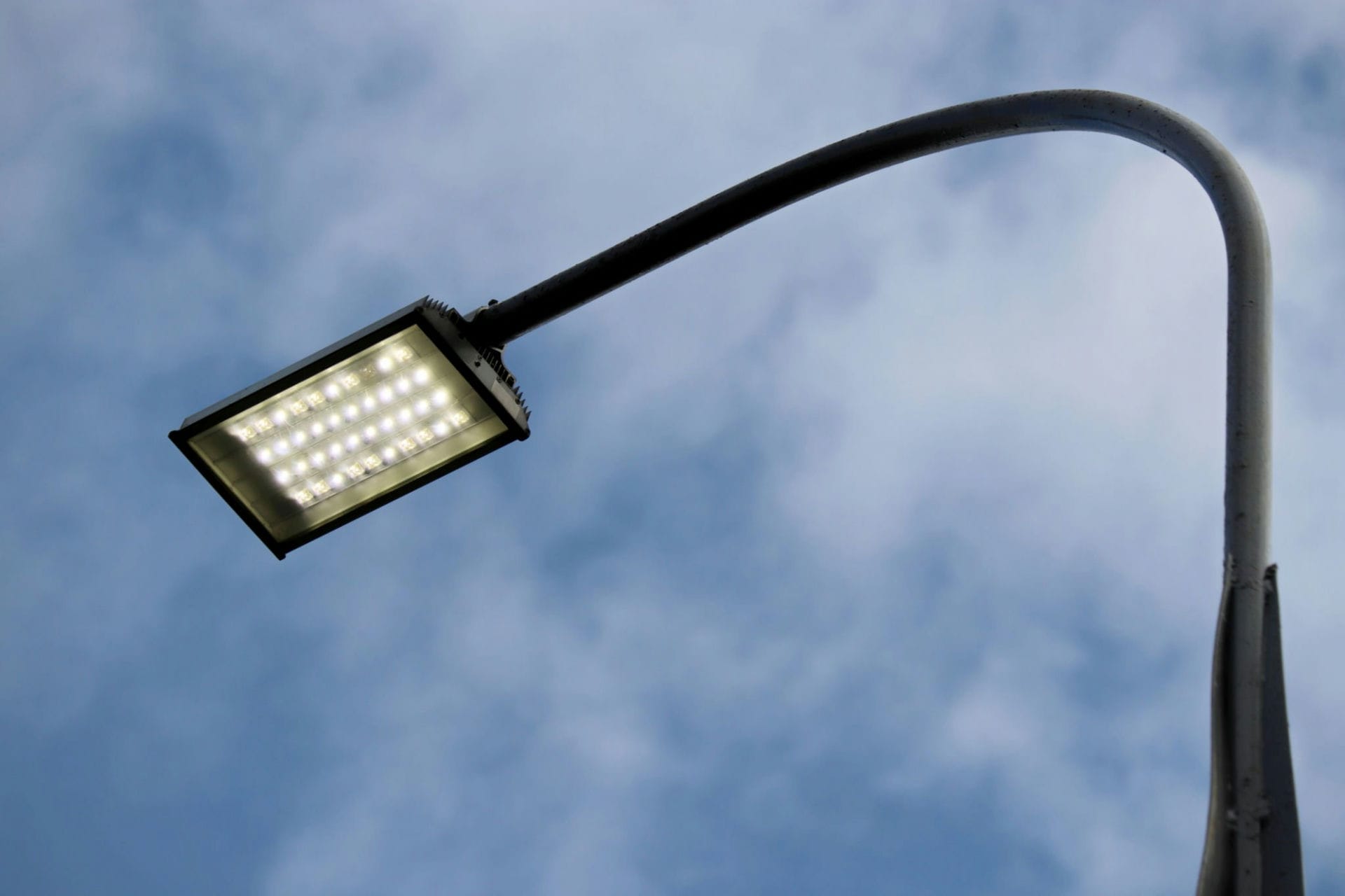 are led street lights better1