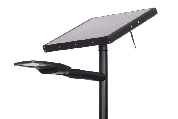 Aeromax Split Modular Solar light