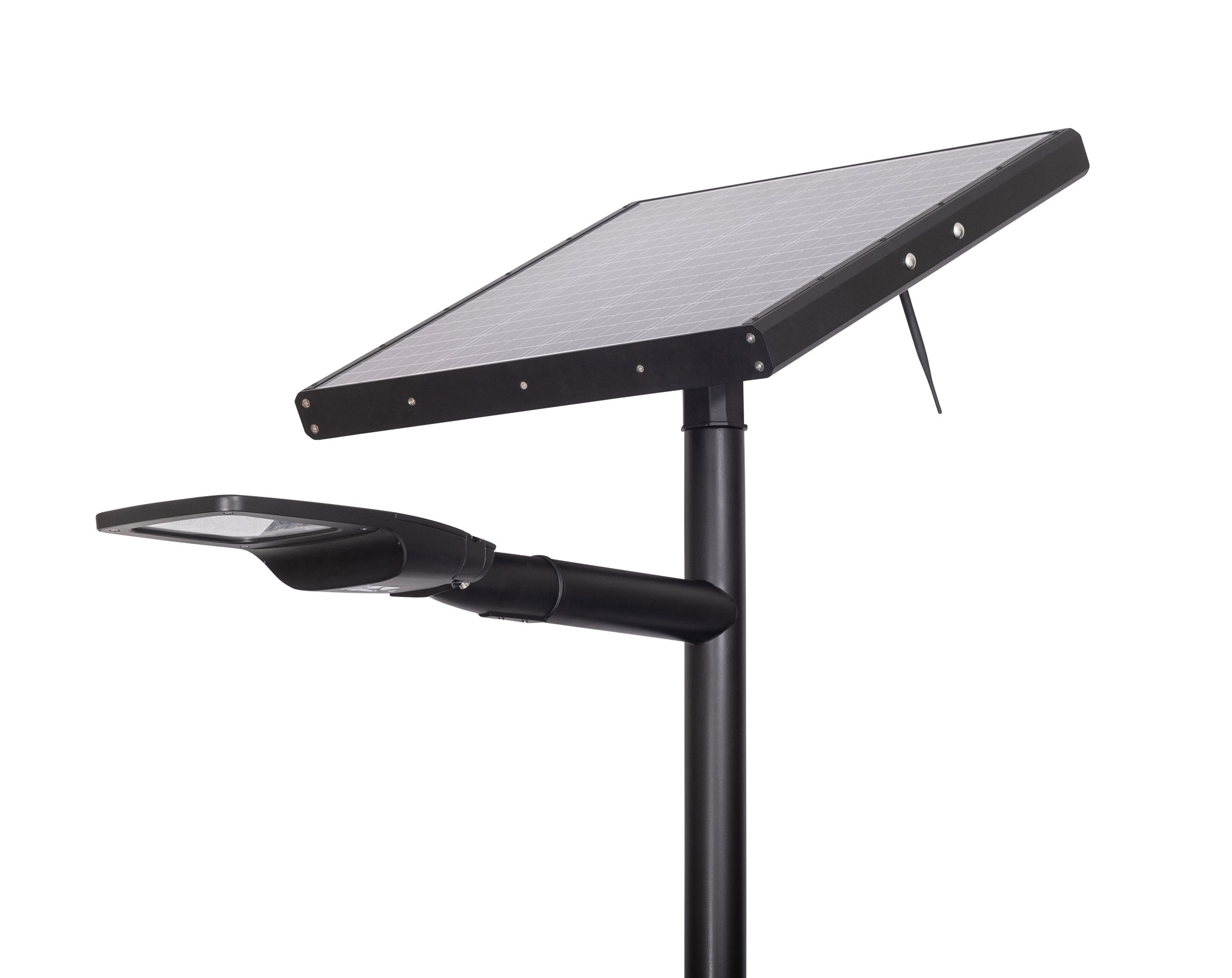 Aeromax Split Modular Solar light