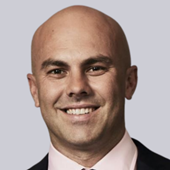 Luke Hayes | Colliers | Sydney