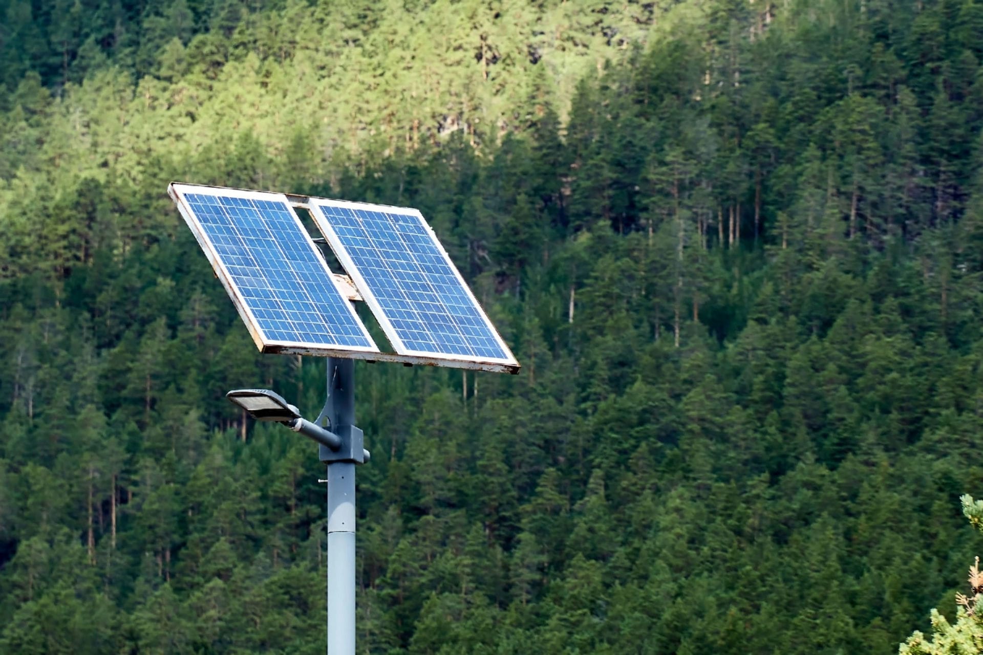 what is solar lighting2