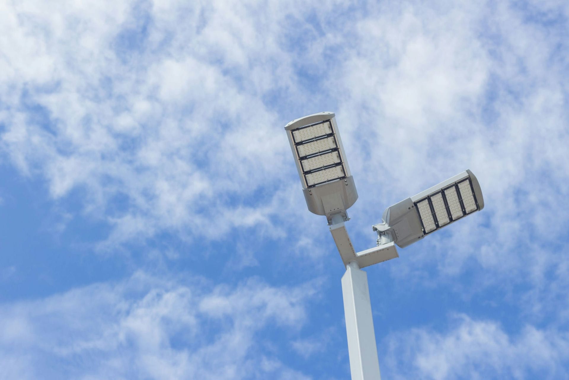 what is solar lighting4