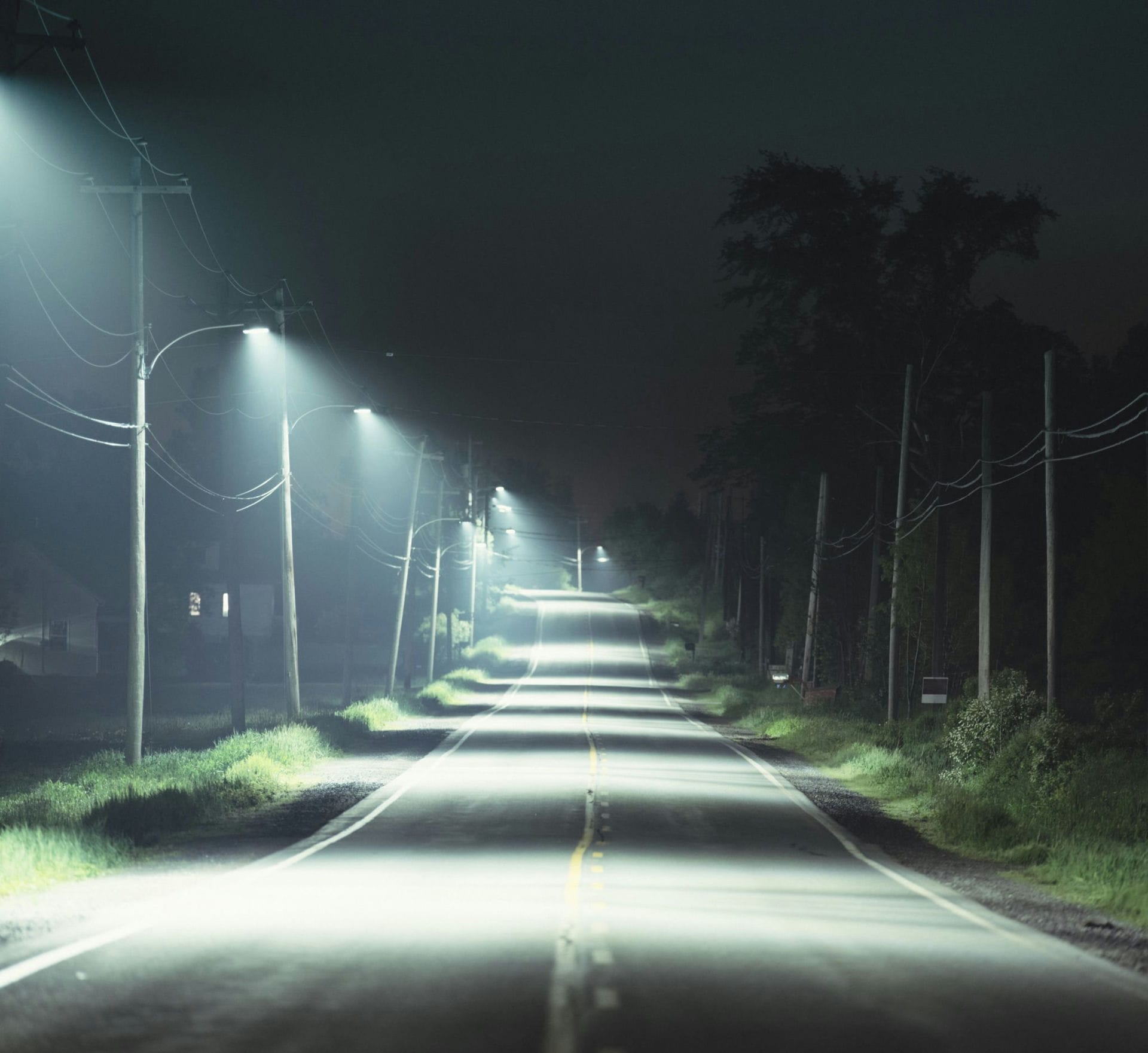 are led street lights better4